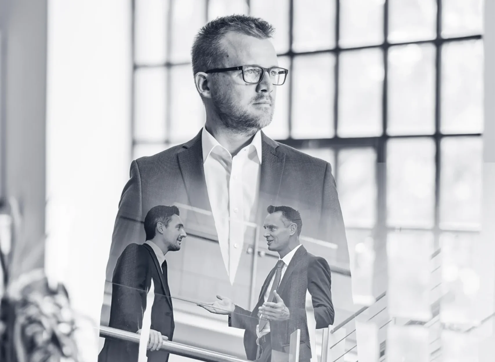 Krausz Zoltán, vállalatépítési mentor