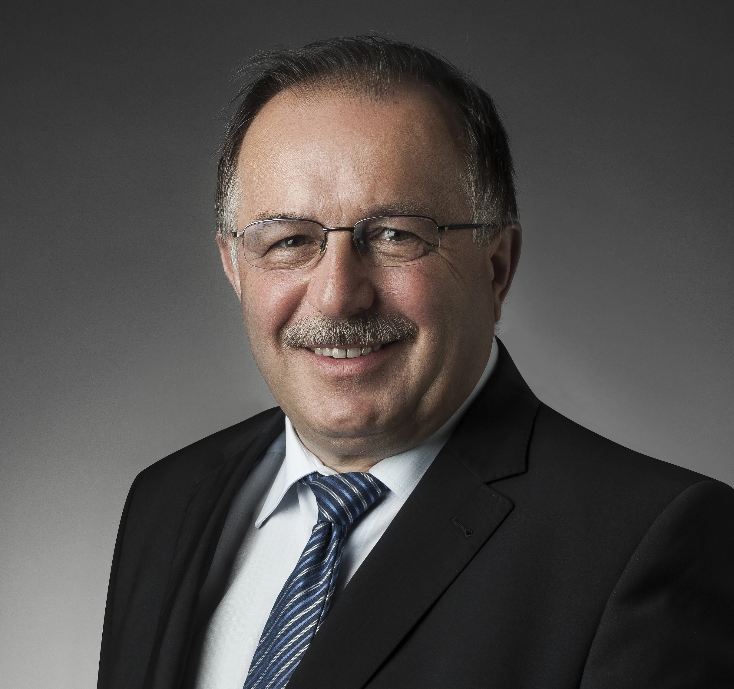 Bárány László