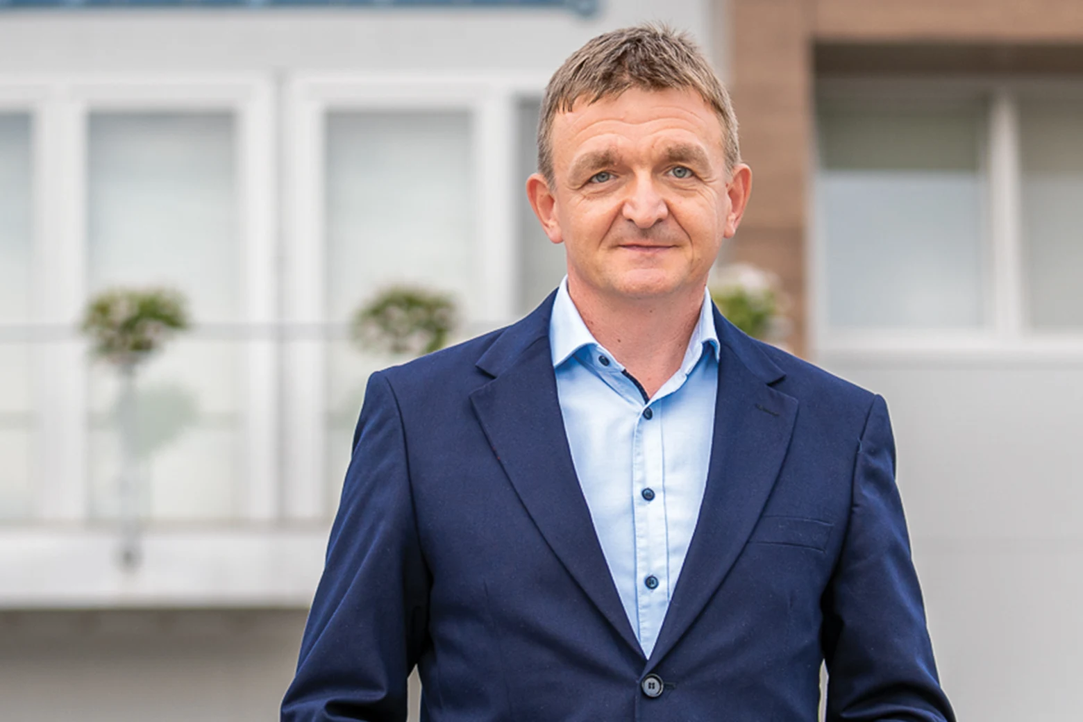 II. Tulajdonosi jövőkép konferencia - Szűcs Pál